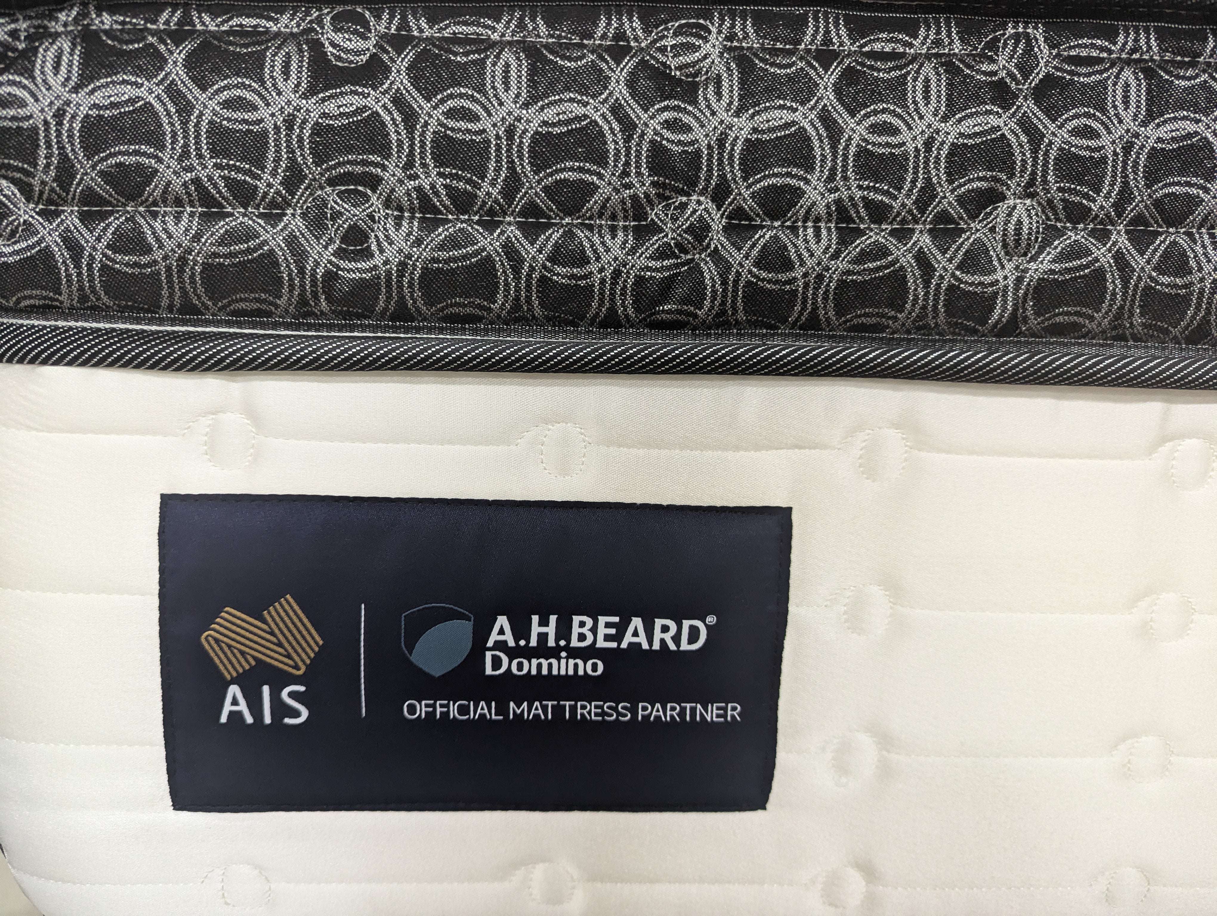 AH Beard Domino Mattress - Osborne Park