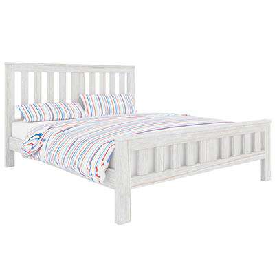King  Bed Frame