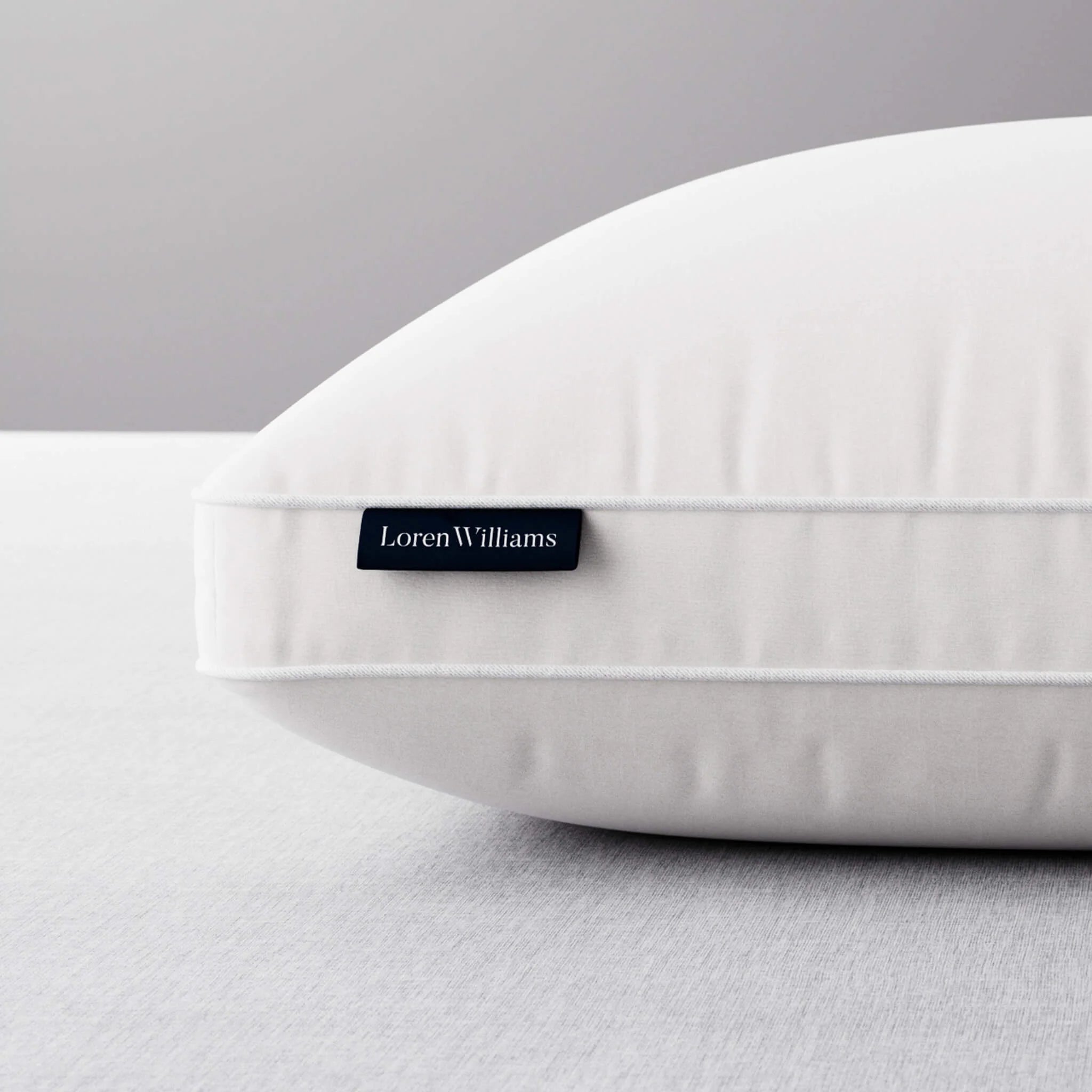 Loren Williams Luxury Pocket Pillow