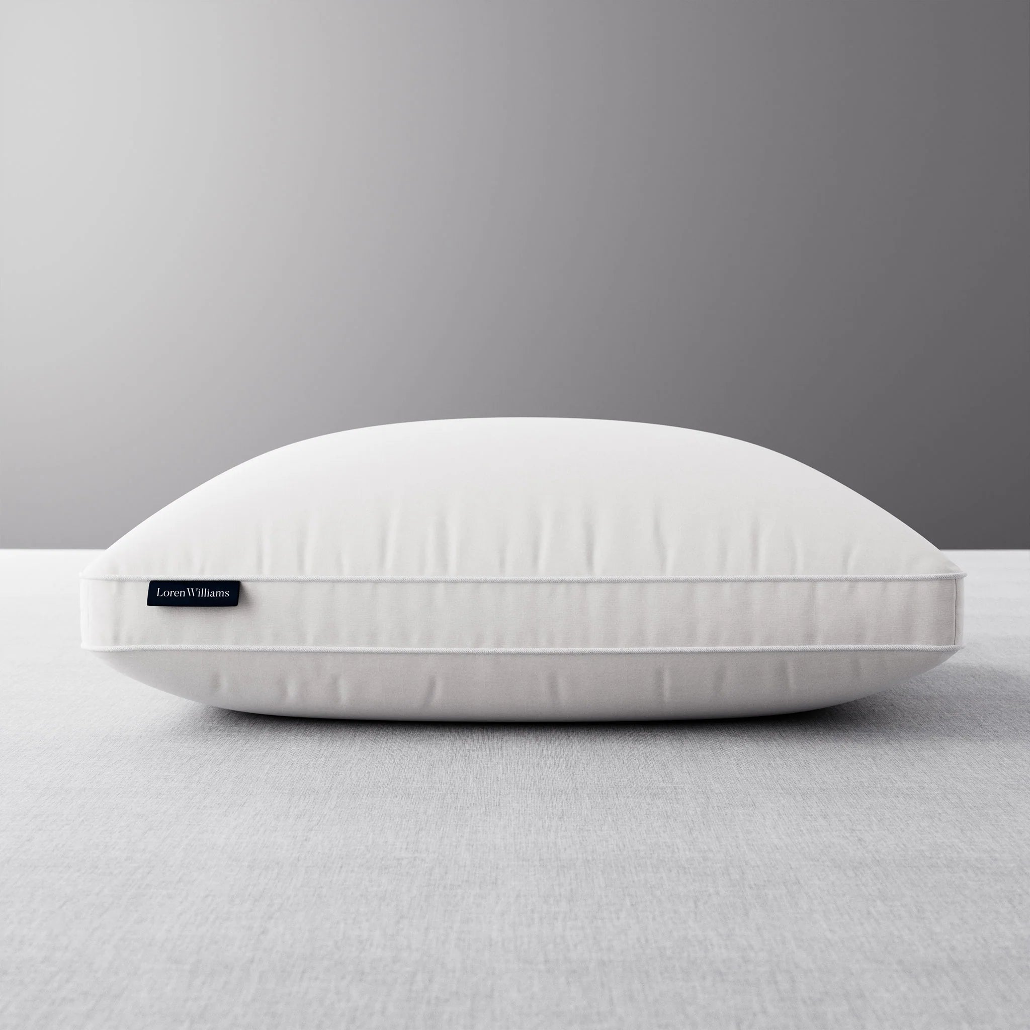 Loren Williams Luxury Pocket Pillow