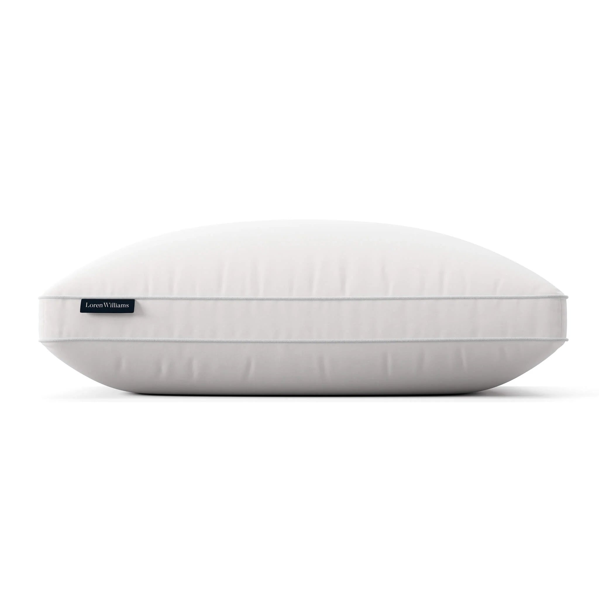 Loren Williams Luxury Pocket Pillow