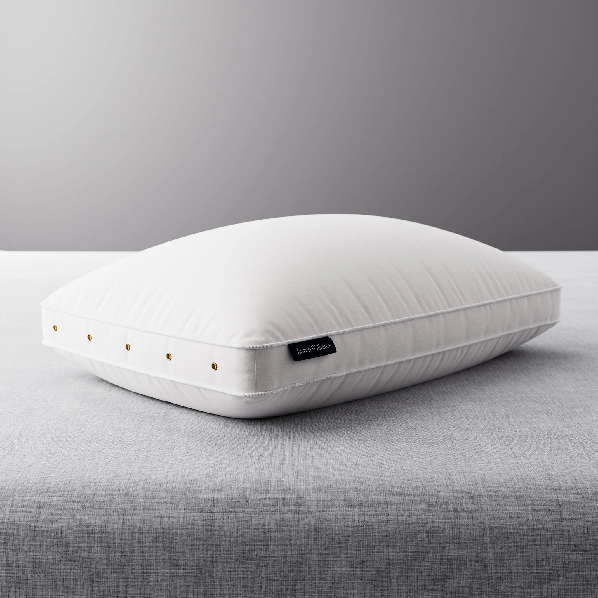 Loren Williams Luxury Pocket Pillow