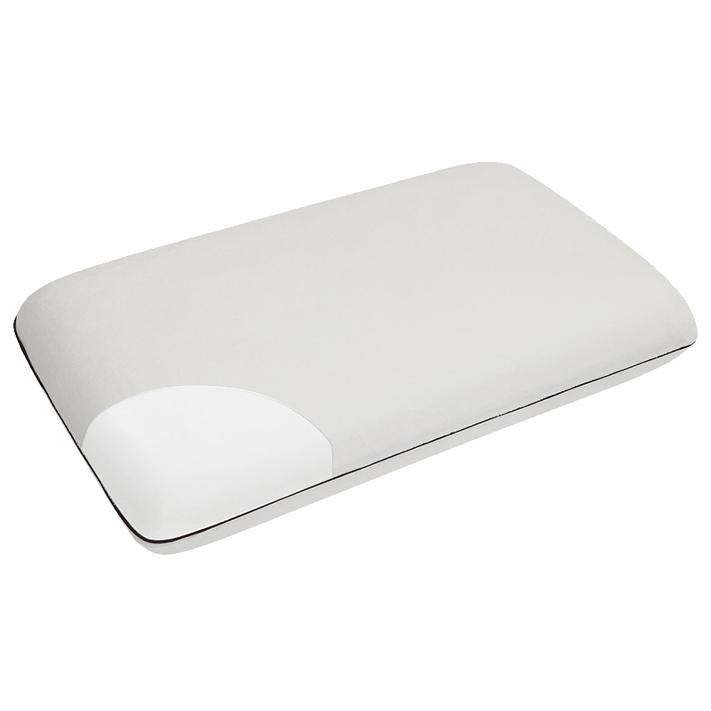 Mlily Rebound Smart Foam Pillow – Back Sleeper Comfort