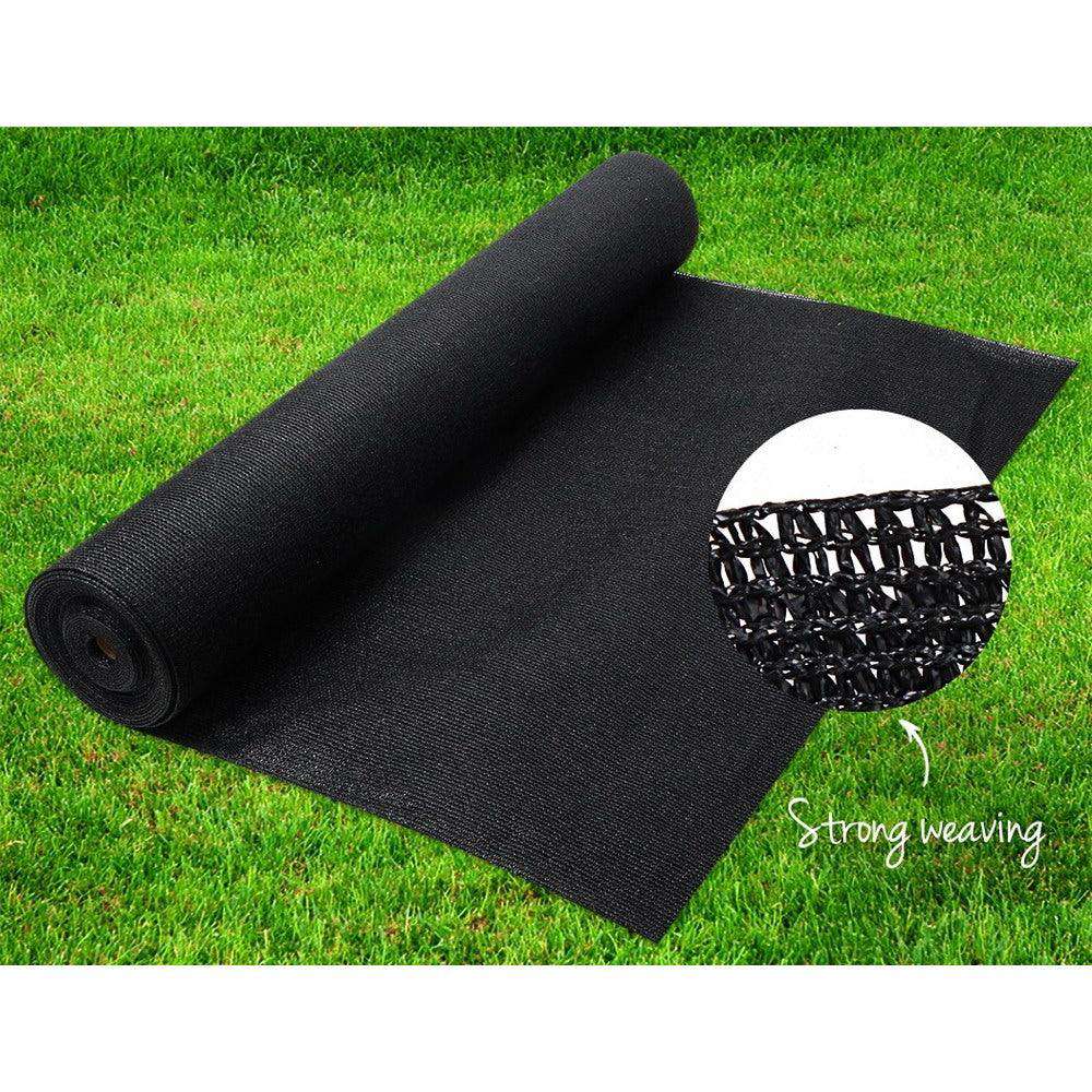 Instahut 70% Shade Cloth 1