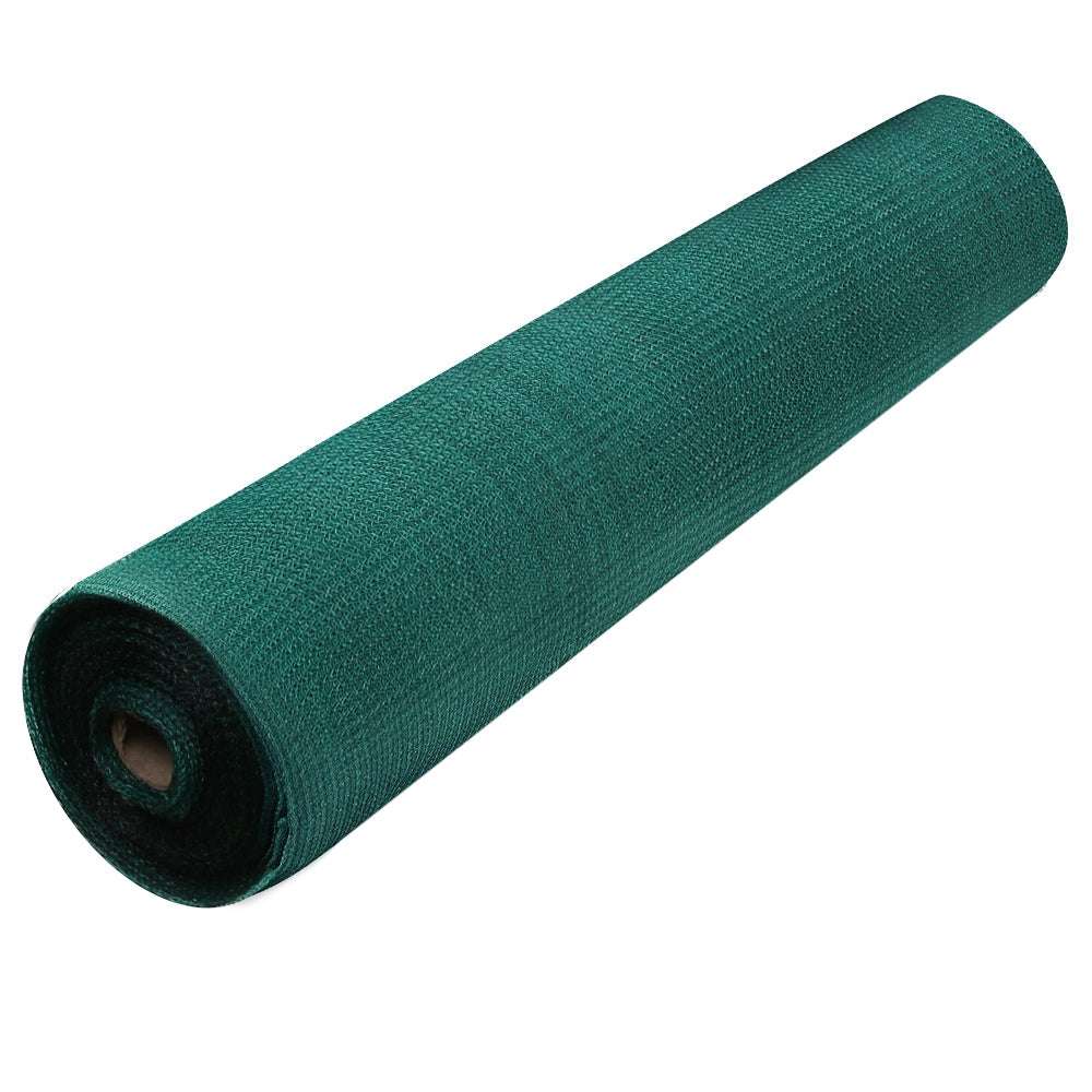 66x20m Shadecloth Wide Heavy Duty Green