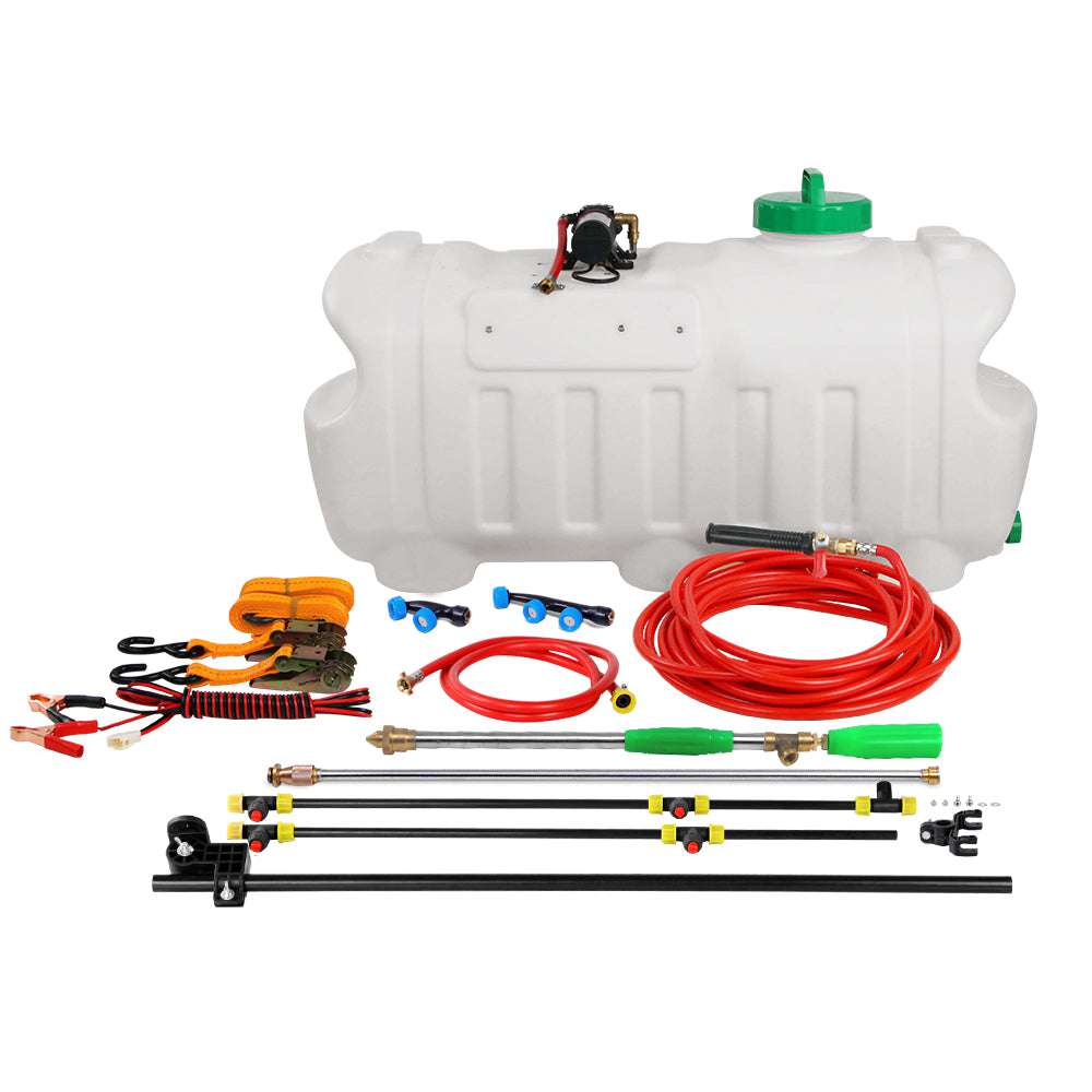 Giantz Weed Sprayer 100L 1
