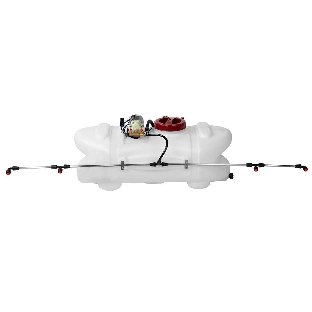 Giantz Weed Sprayer 100L Trailer 1