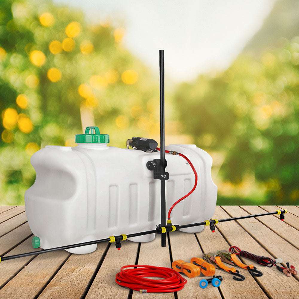 Giantz Weed Sprayer 100L 1