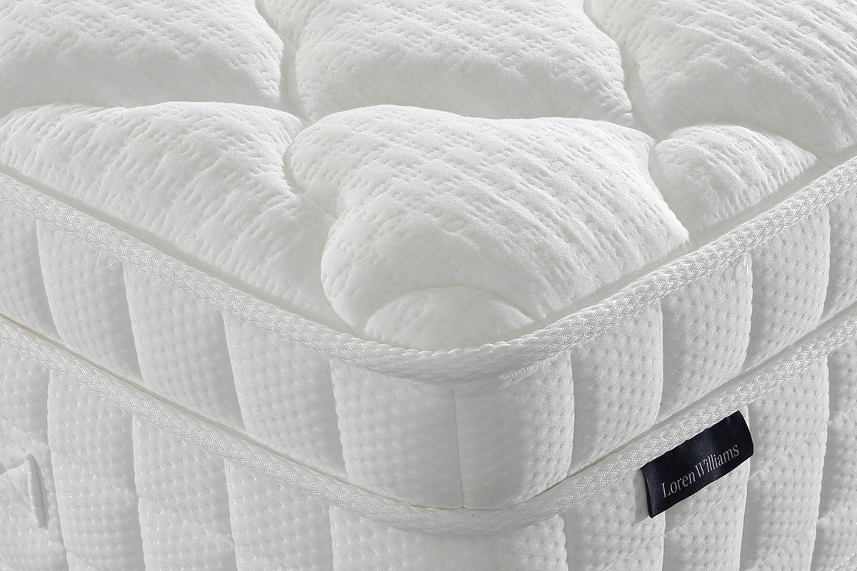 Sienna Comfort Corner