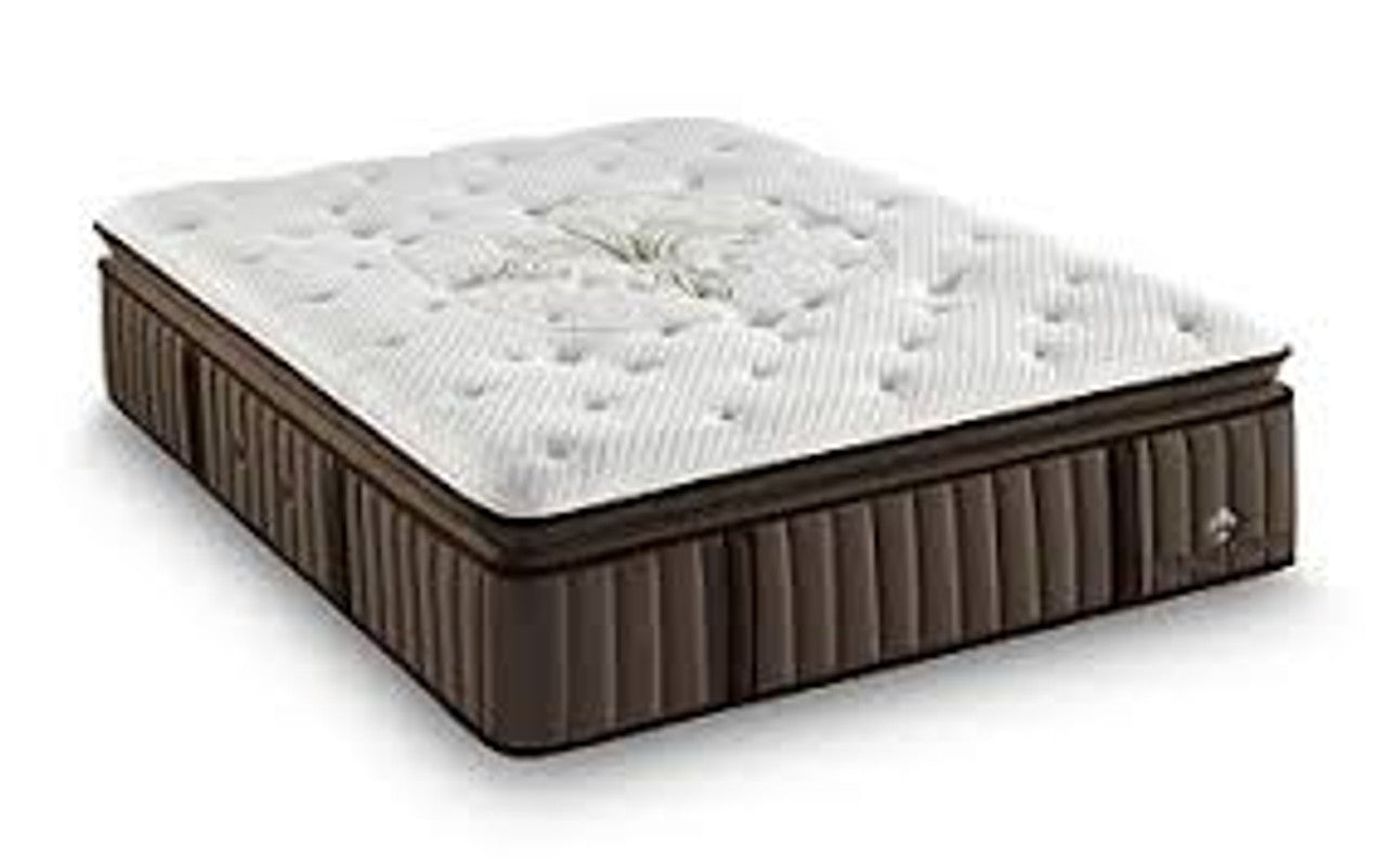 Simply The Best Connoisseur Luscious Medium Mattress
