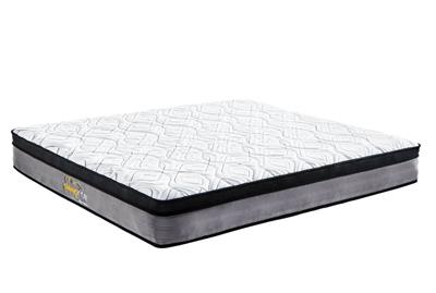 SLEEPRITE Ortho Posture Mattress 