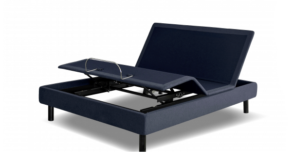 Slumbercorp Dreamfelx 3200 adjustable bed base