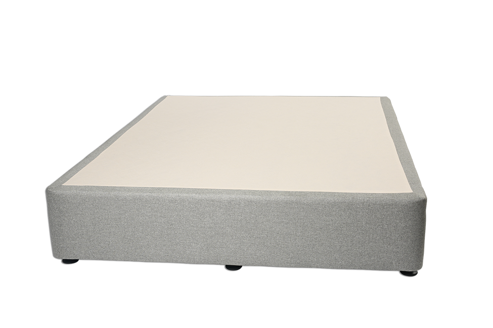 Slumbercare Iceland Solid Timber Ensemble Base