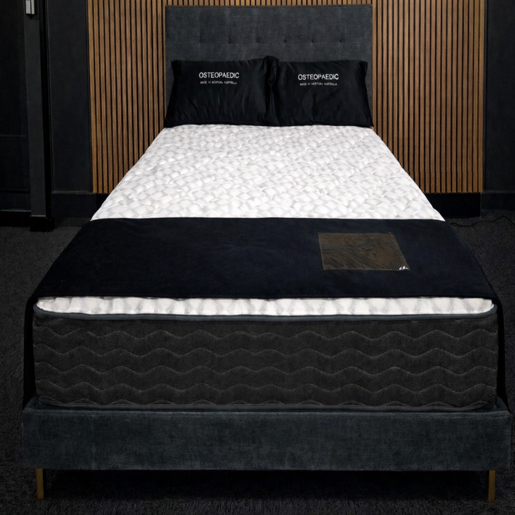 Slumbercare Commodore Orthopaedic Double-sided Mattress