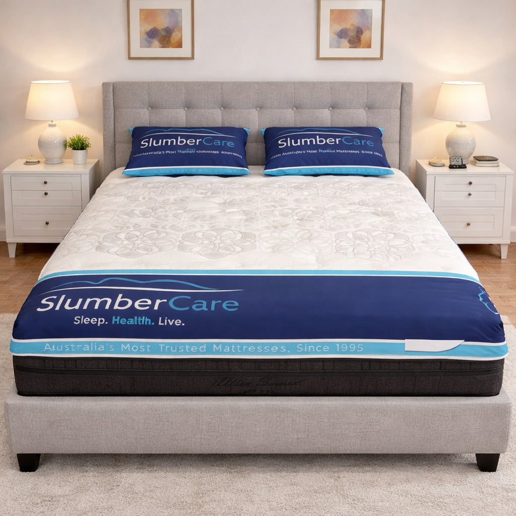 Slumbercare Ultra Support Plus Mattress