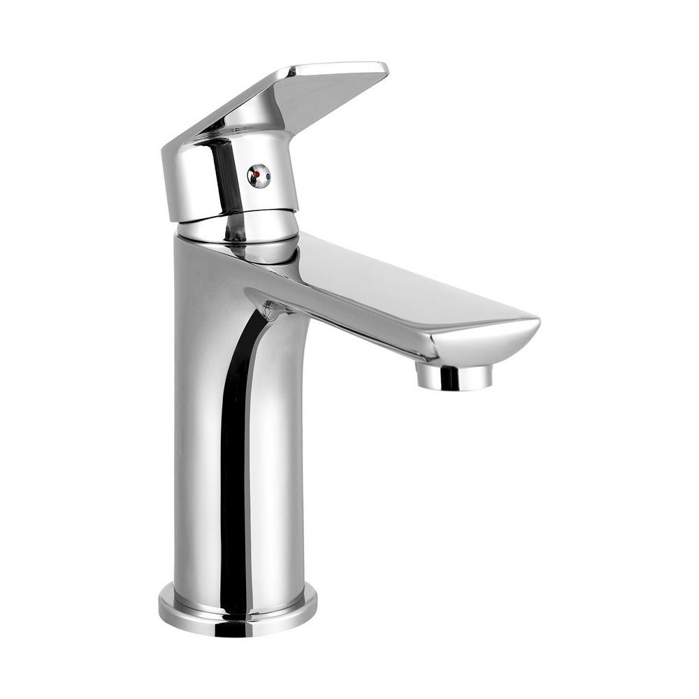 Cefito Bathroom Basin Mixer Tap Brass Faucet Vanity Laundry Sink Chrome Bedworld