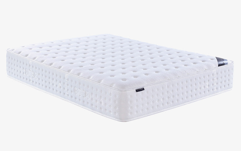 TENCEL™ 1200 Loren Williams Mattress -Premium Comfort & Support