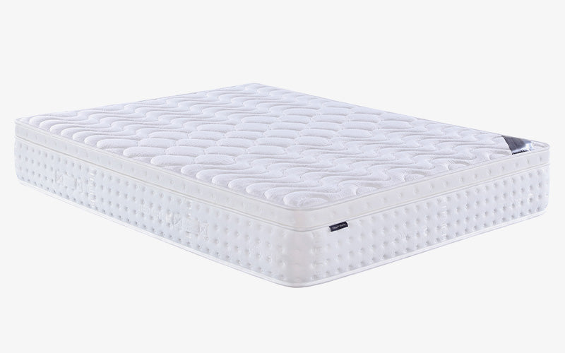 TENCEL™ 1500 Loren Williams Mattress -Premium Comfort & Support