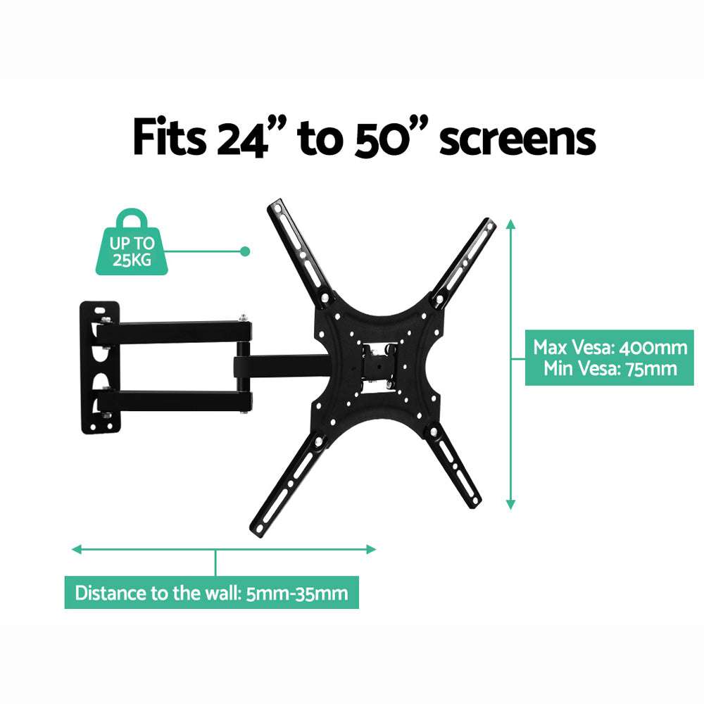 Artiss TV Wall Mount Bracket