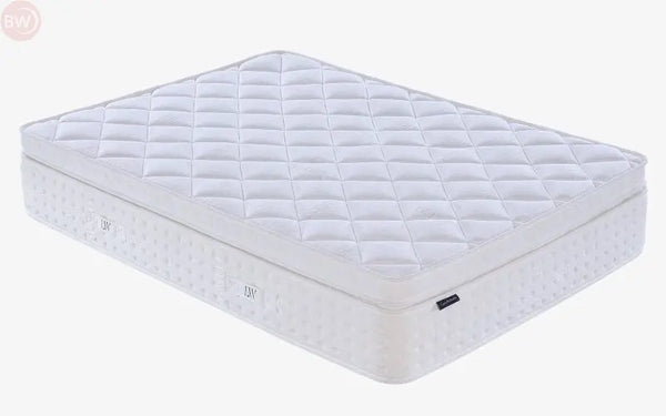 TENCEL 2000 Loren Williams Mattress