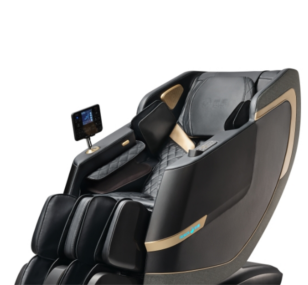 The Genesis Plus - Dual Core 2025 Bedworld