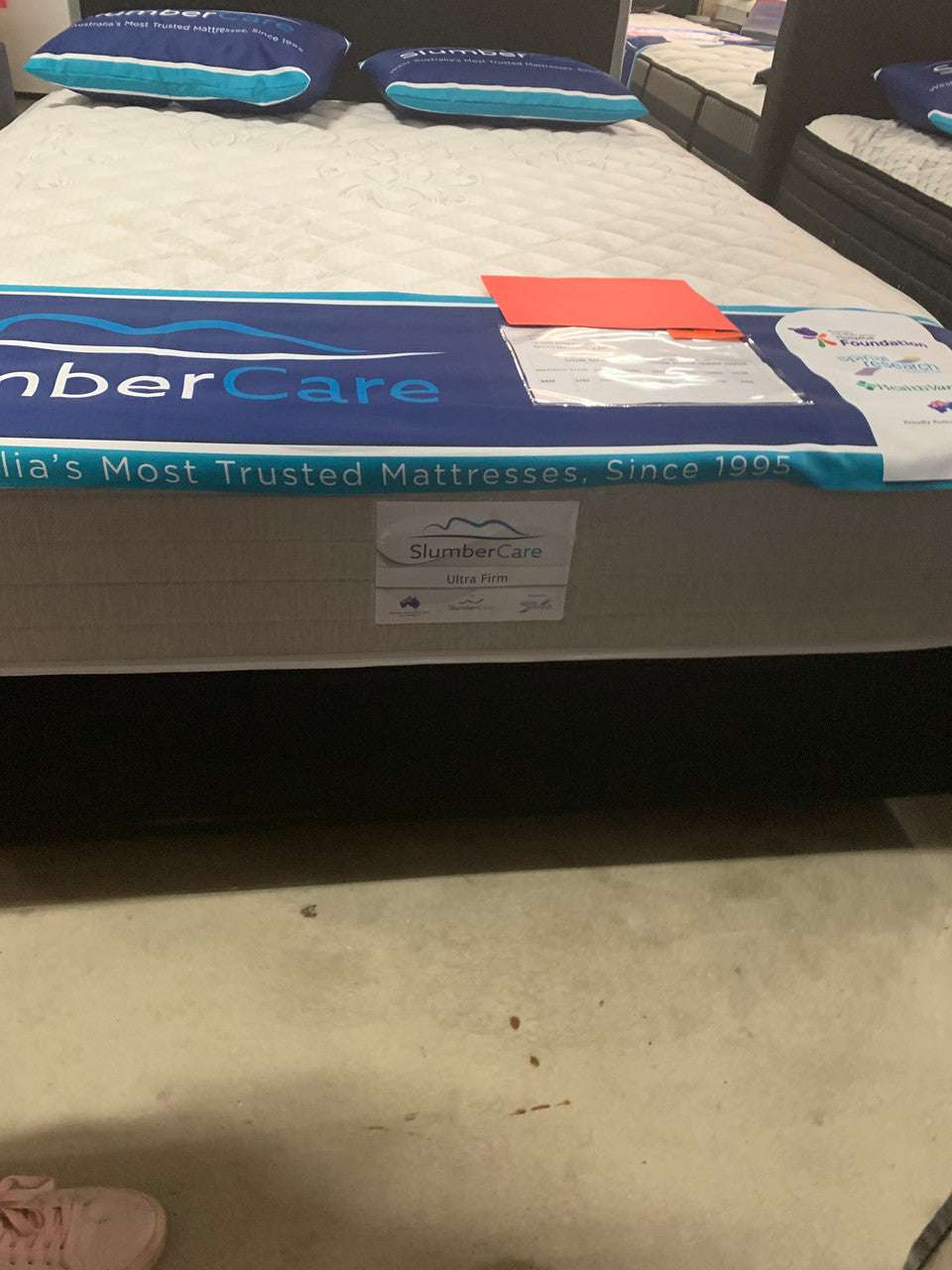 best firm mattress