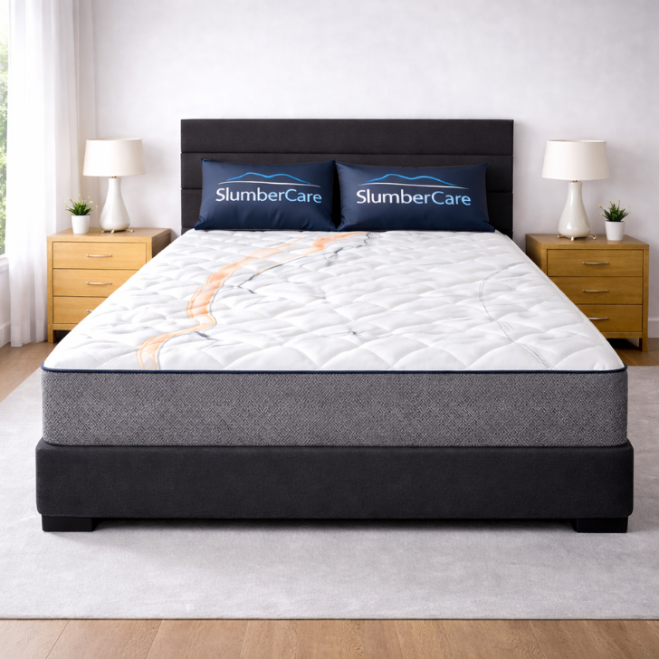 Slumbercare Eminence Mattress