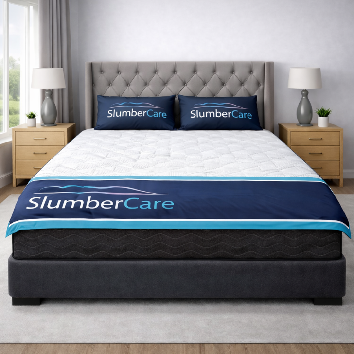 Slumbercare Matilda Orthopaedic Double-sided Mattress