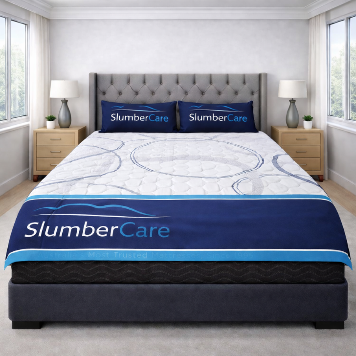 Slumbercare Comet Orthopedic Double-sided Mattress