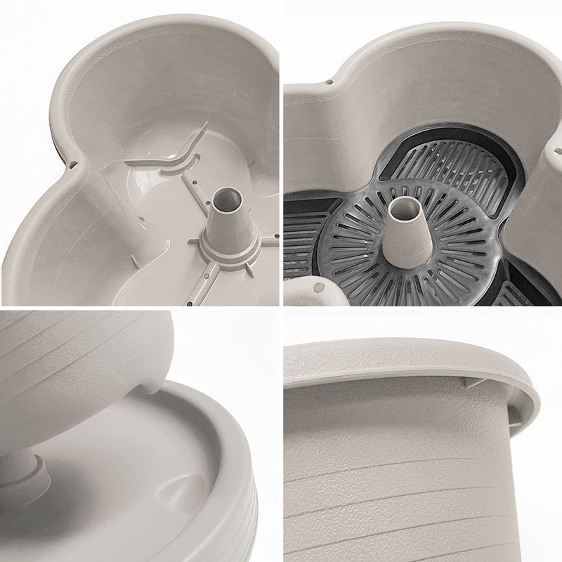 5-Tier Vertical Garden Planter - Indoor/Outdoor