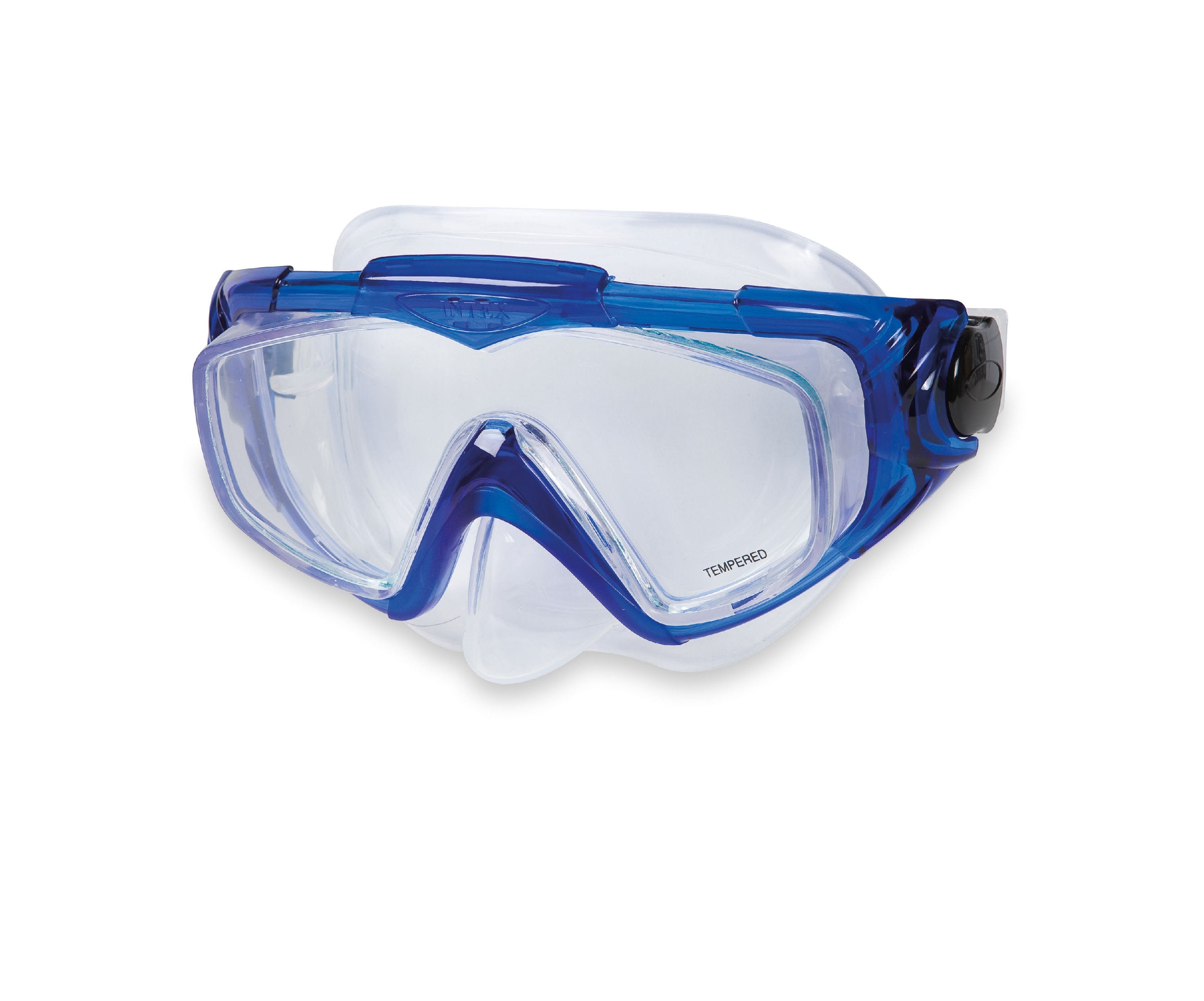 Intex Aqua Sport Swimming Goggles Adult 14+ 55981