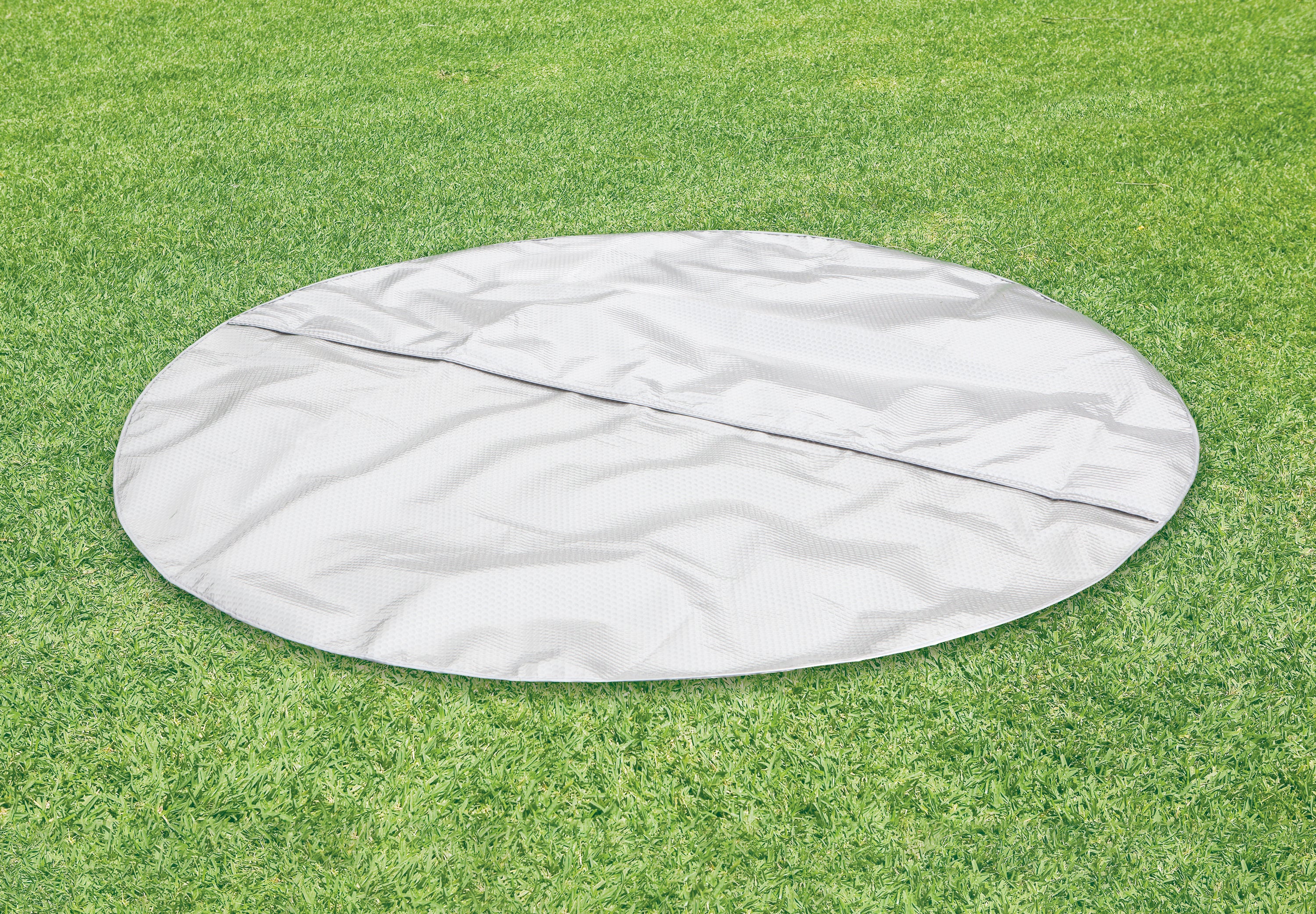 Intex PureSpa Bubble Massage 4 Person Spa 28426