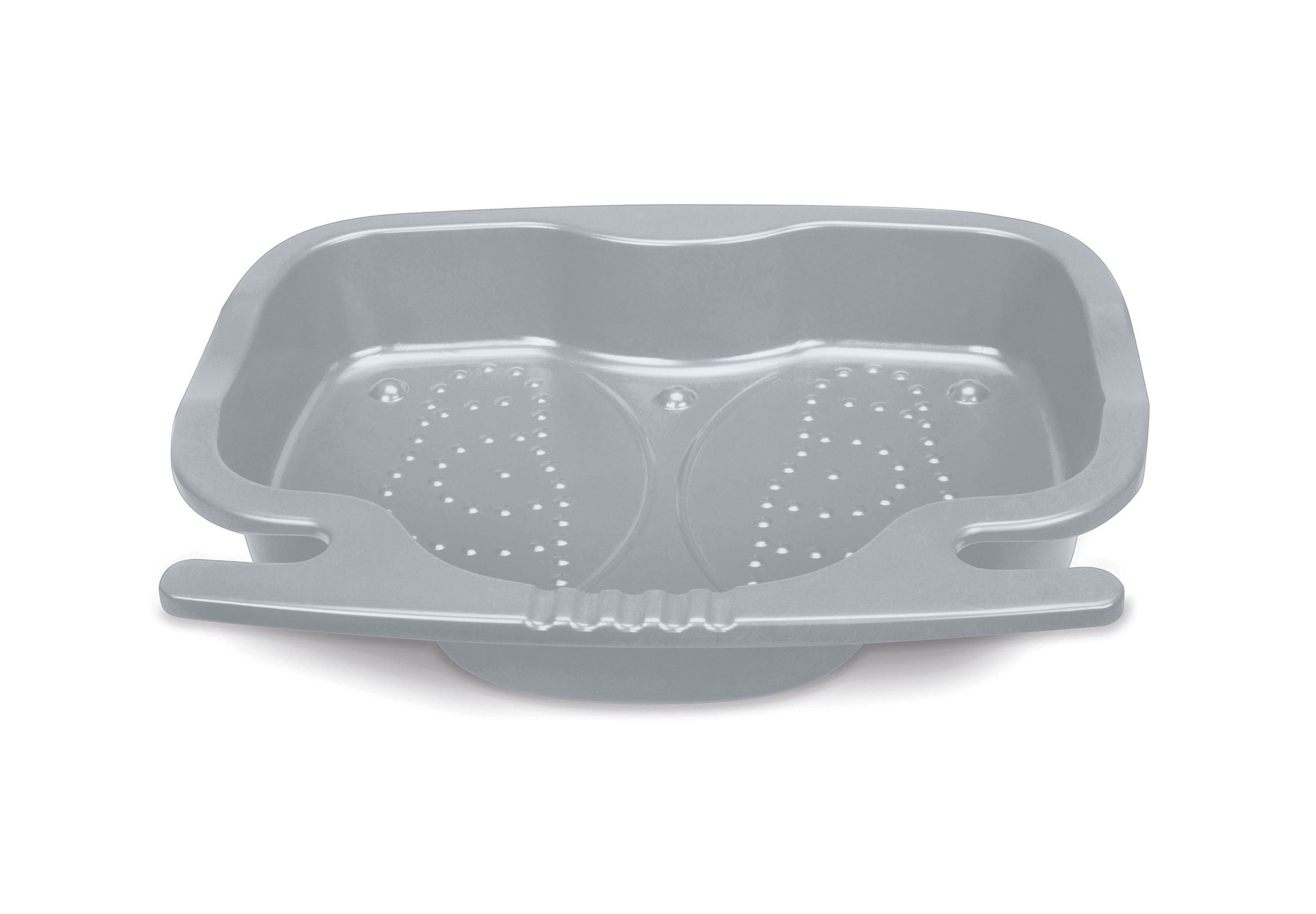 Intex Krystal Clear Non-Slip Foot Bath for Swimming Pools 29080