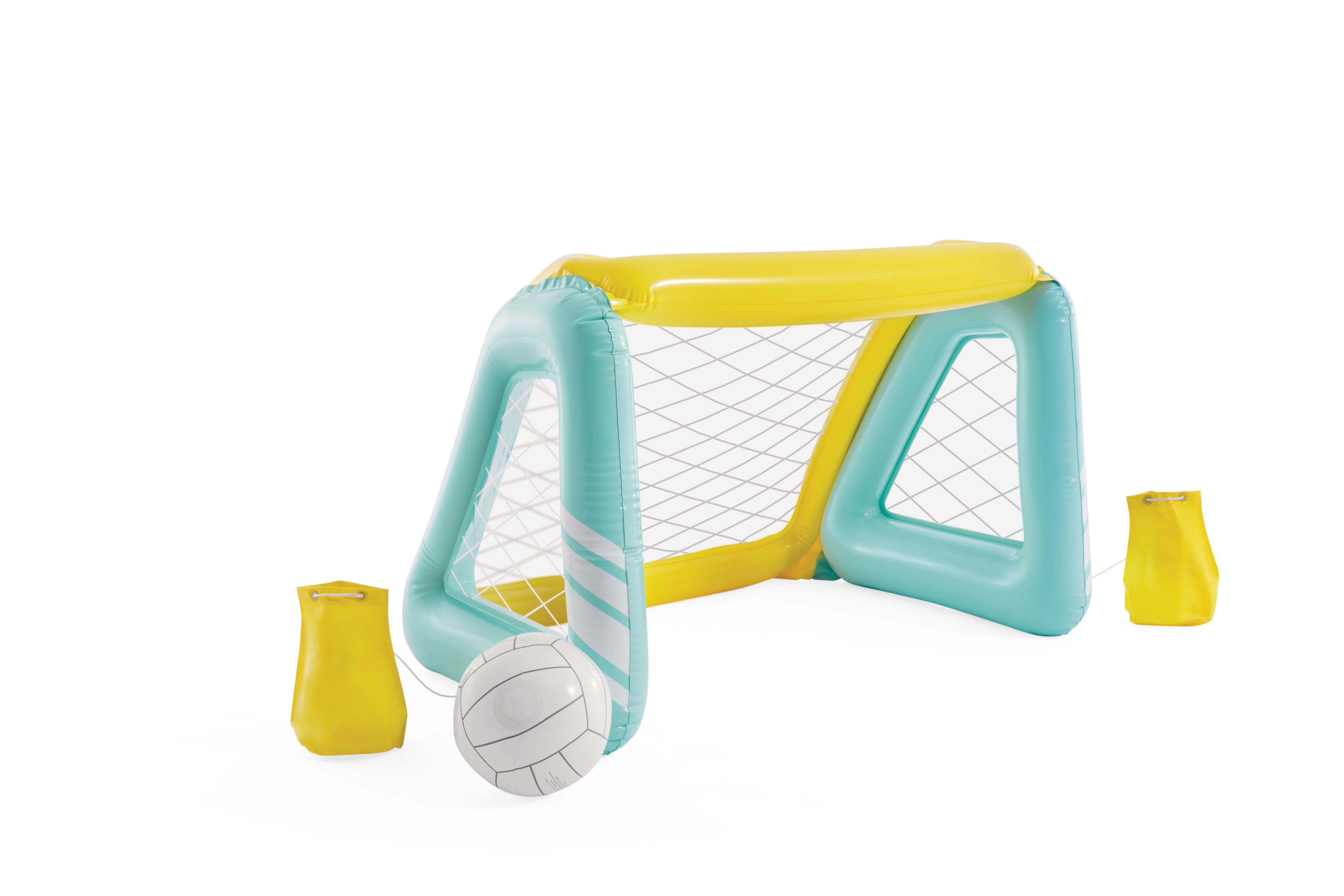 Intex FUN GOALS GAME Pool and Water Toy 58507 Bedworld