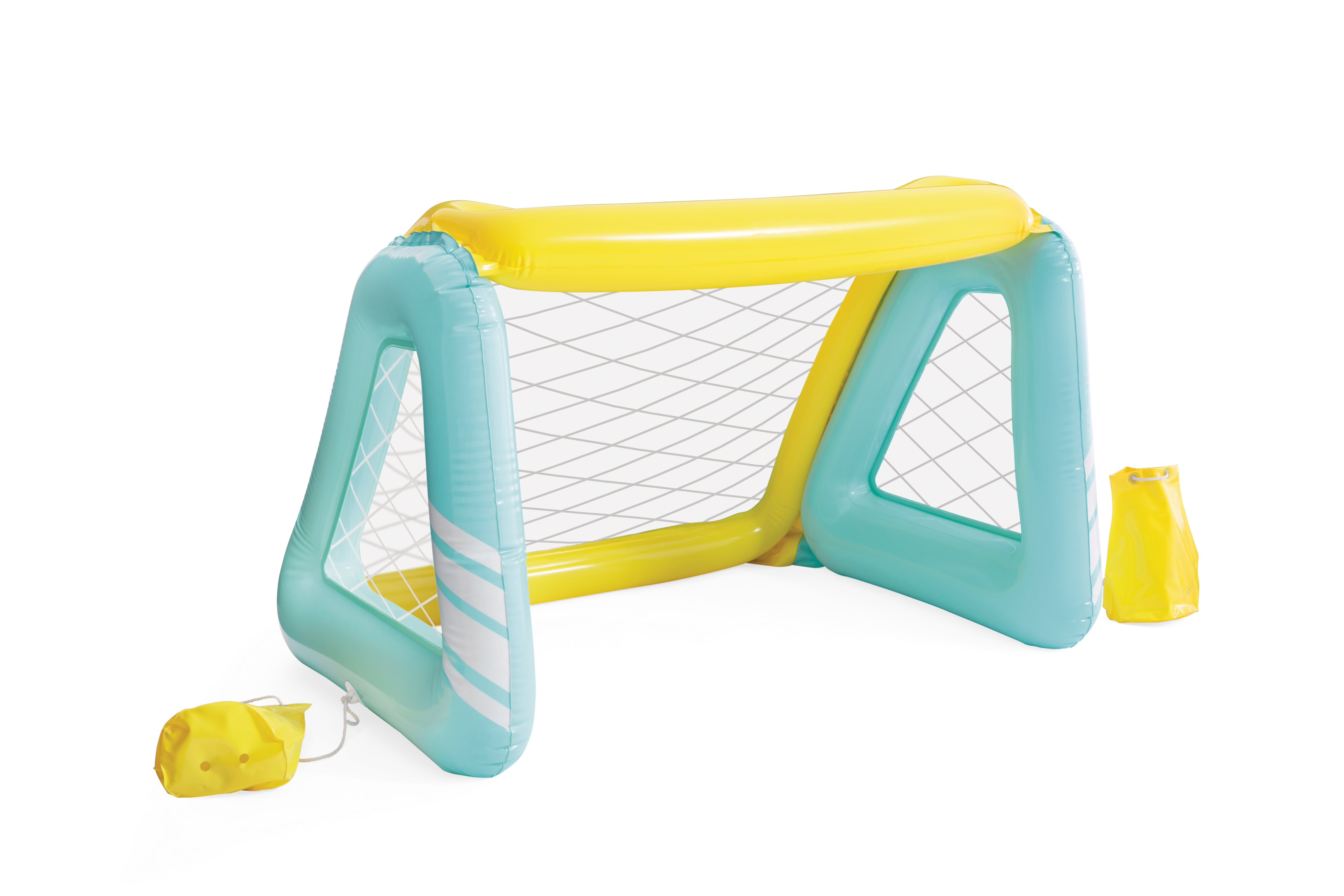 Intex FUN GOALS GAME Pool and Water Toy 58507 Bedworld