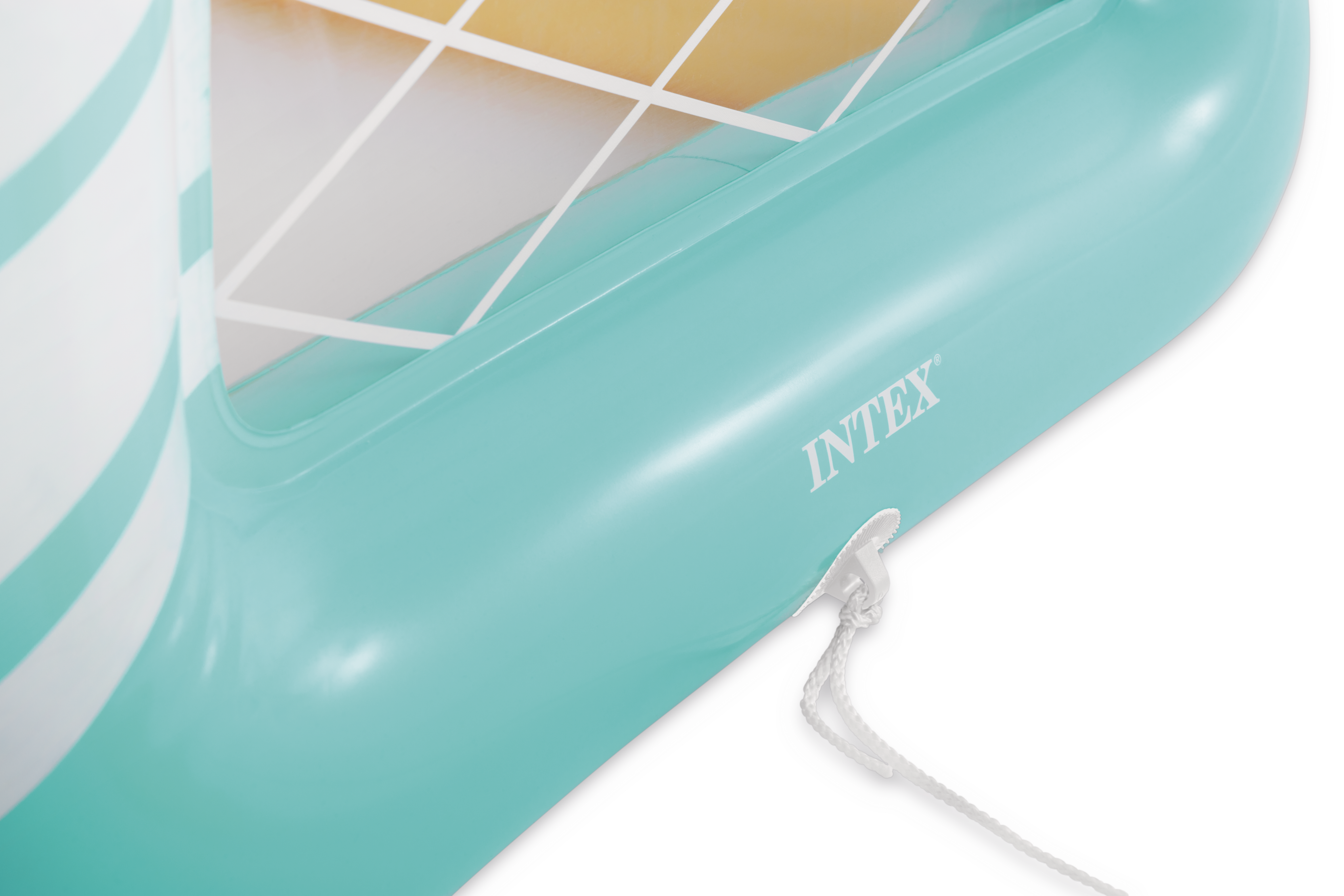 Intex FUN GOALS GAME Pool and Water Toy 58507 Bedworld