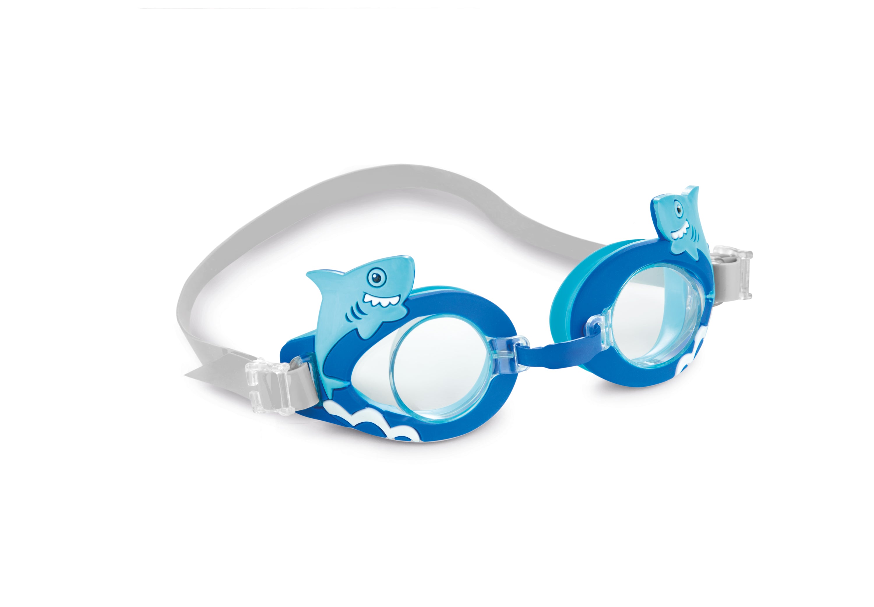 Intex Fun Swimming Goggles - Assortment - 55610