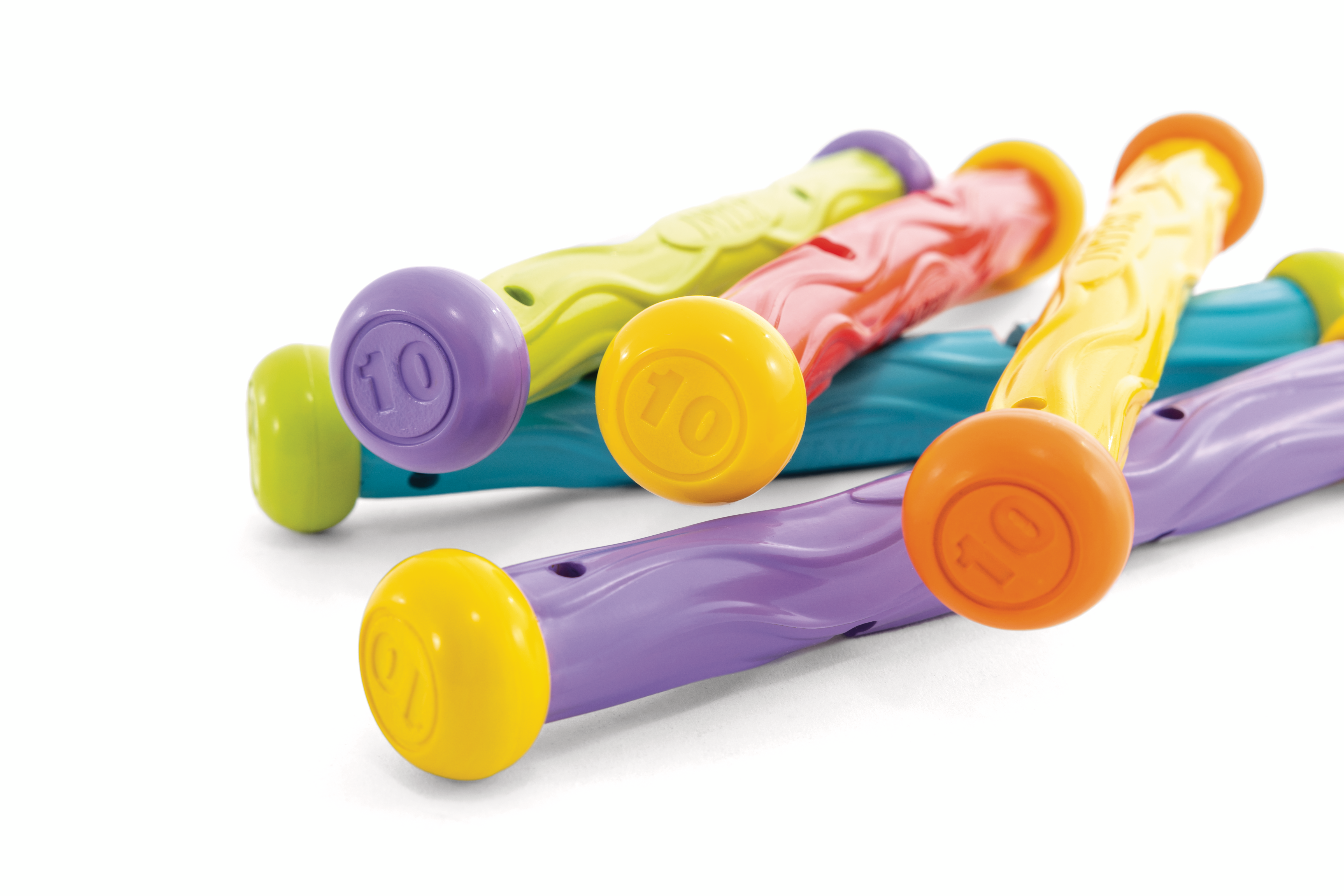 Intex Underwater Pool Toys Play Sticks 55504