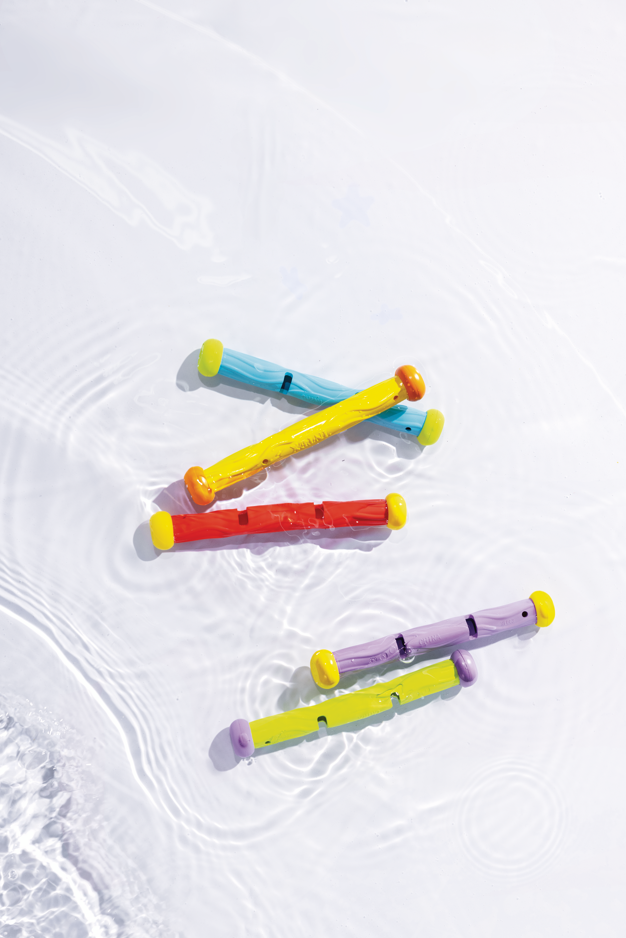 Intex Underwater Pool Toys Play Sticks 55504