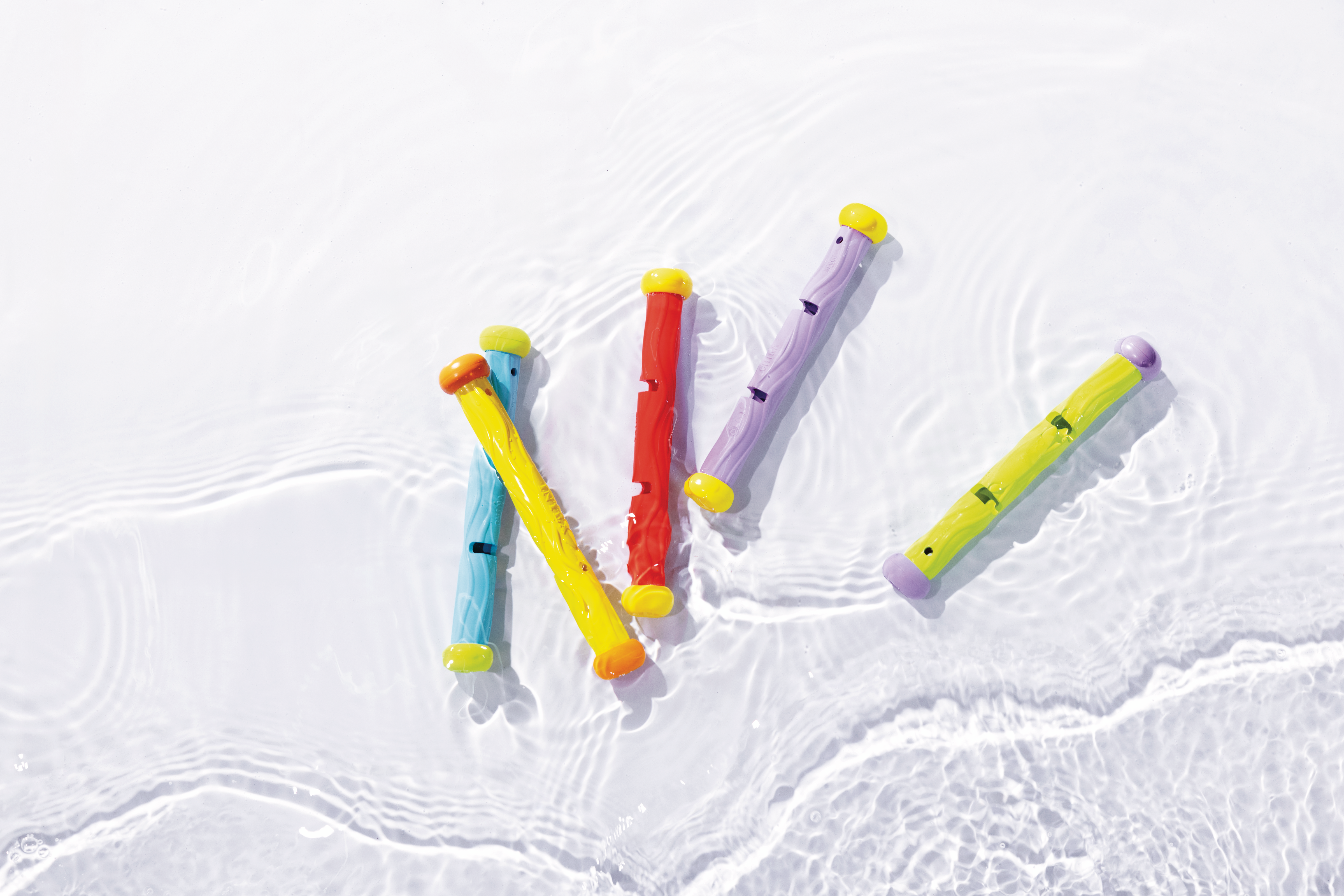 Intex Underwater Pool Toys Play Sticks 55504