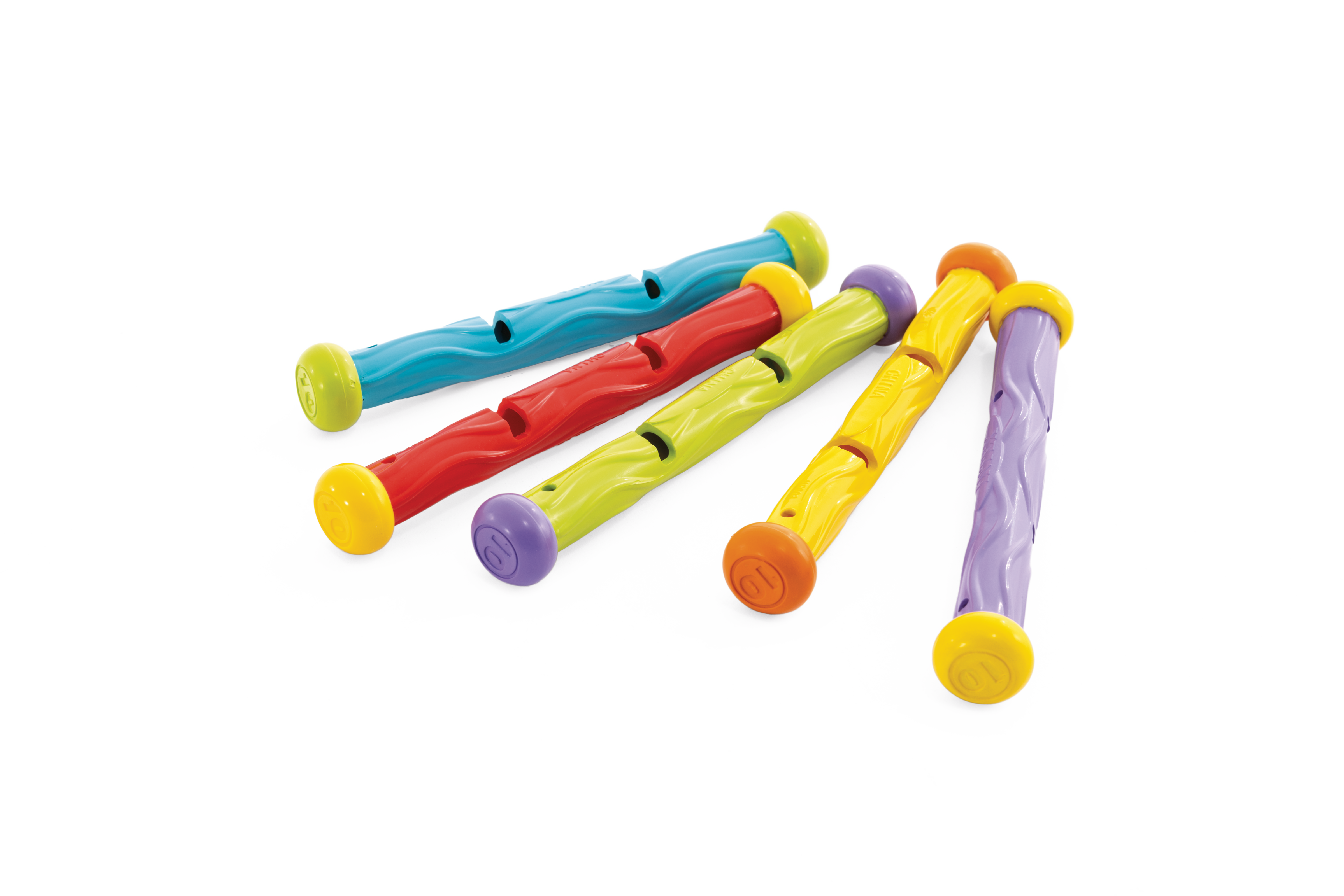 Intex Underwater Pool Toys Play Sticks 55504