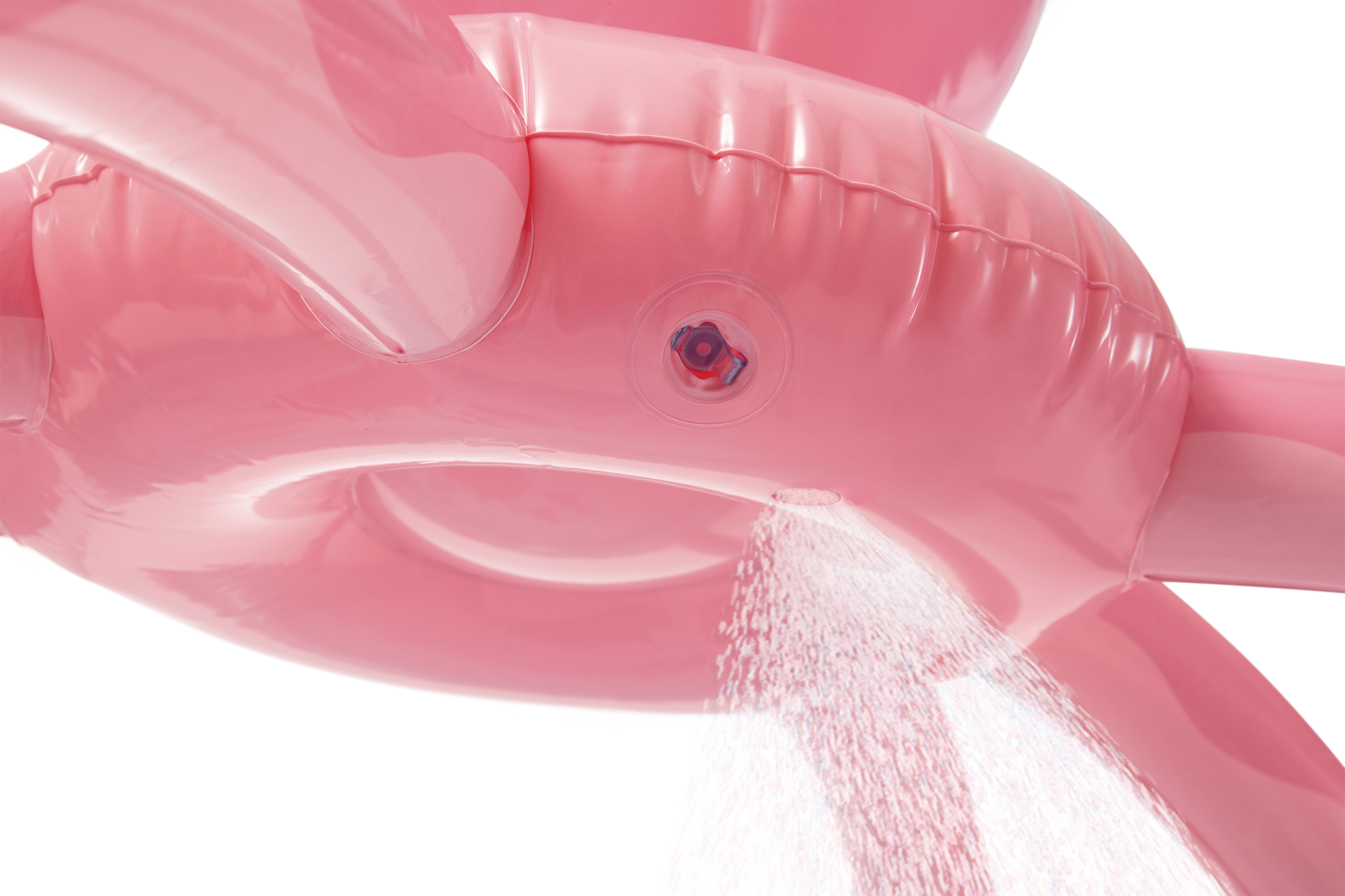 Intex Friendly Octopus Inflatable Play Centre 56138