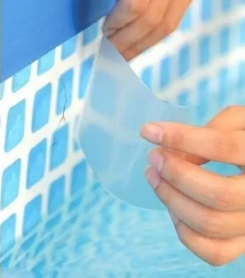 Intex Repair Kit Stick on Patch Pools 2x Packs 59631