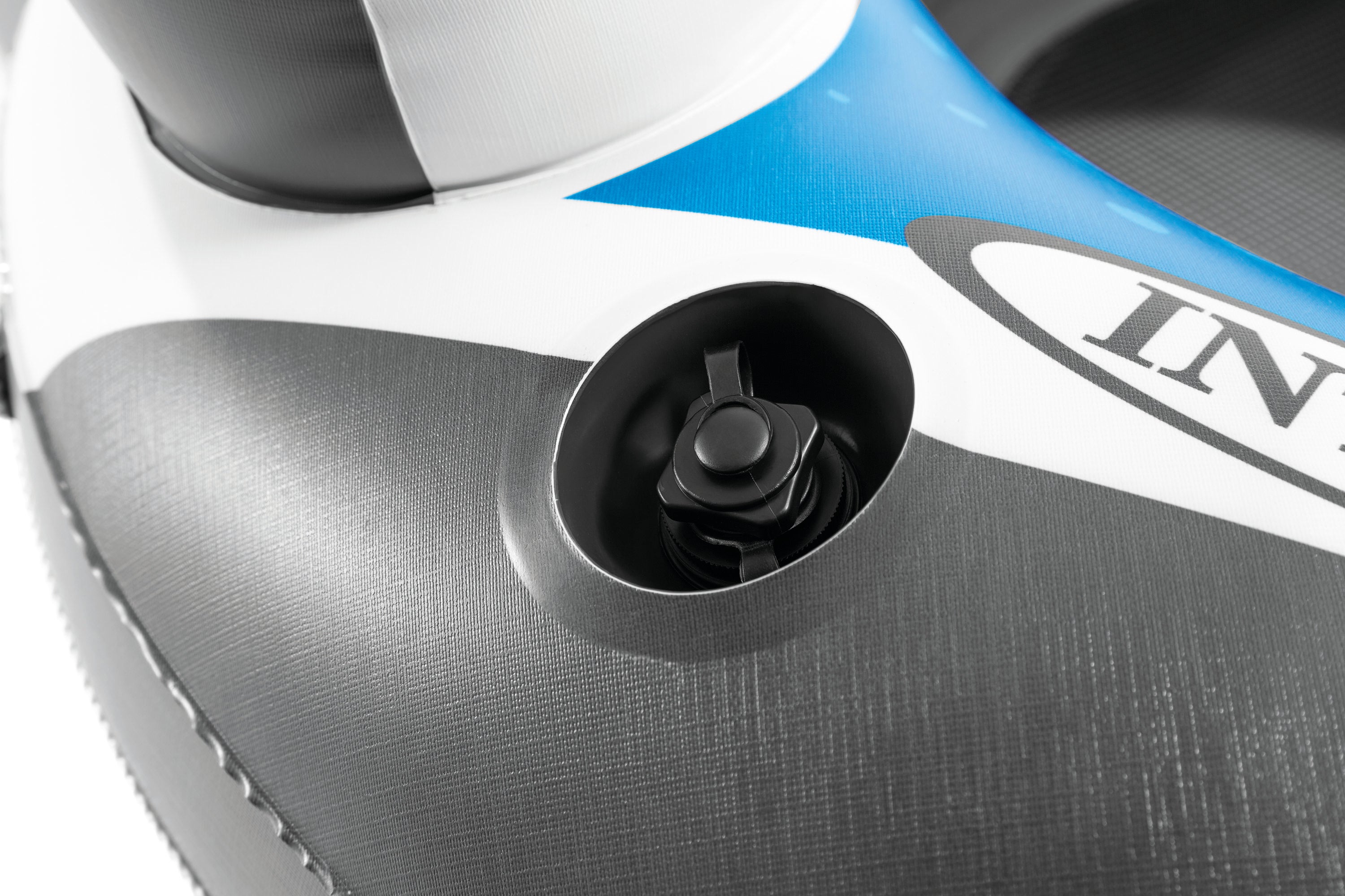 Intex River Run 2 Skye 56827