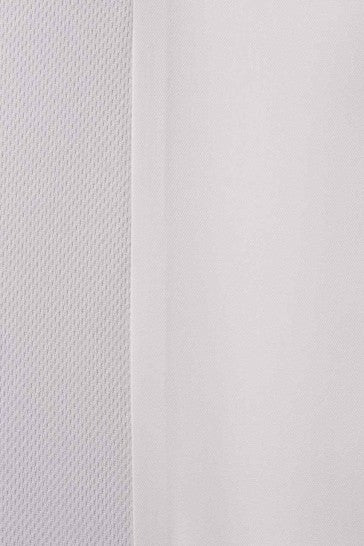 Lansing Men's White S Chef Jacket by Chef Works