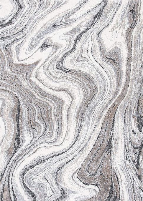 Mineral 111 Grey by Rug Culture-290X200CM - RECTANGLE