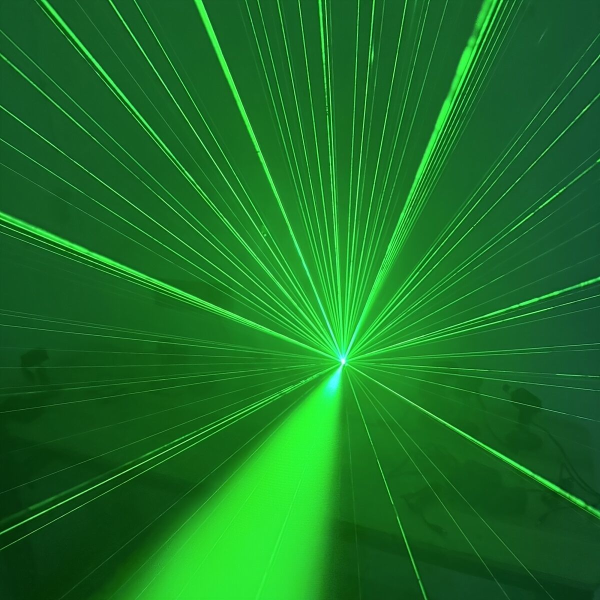 Starlight laser party light - Colorful starry sky projection effect, designed for parties and family gatherings, Christmas holiday atmosphere light | Party lighting expert | Holiday gift selection