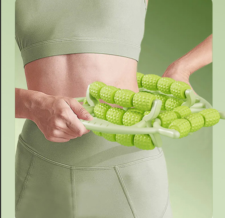 Christmas gift Muscle Relief Massage Roller: High-Density Foam Roller for Deep Tissue Relaxation, Fitness Recovery & Home Use??reen???,<p><strong>Muscle Relief Massage Roller: High-Density Foam Roller for Deep Tissue Relaxation