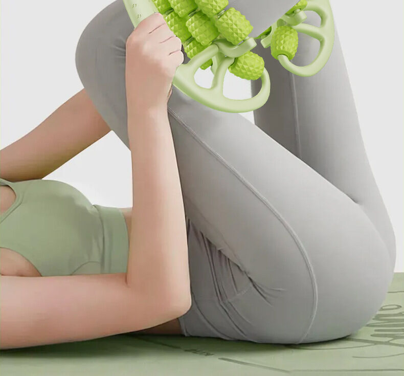 Christmas gift Muscle Relief Massage Roller: High-Density Foam Roller for Deep Tissue Relaxation, Fitness Recovery & Home Use??reen???,<p><strong>Muscle Relief Massage Roller: High-Density Foam Roller for Deep Tissue Relaxation
