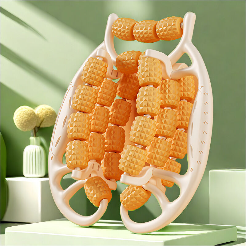 Christmas gift Muscle Relief Massage Roller: High-Density Foam Roller for Deep Tissue Relaxation, Fitness Recovery & Home Use??ellow???,<p><strong>Muscle Relief Massage Roller: High-Density Foam Roller for Deep Tissue Relaxation
